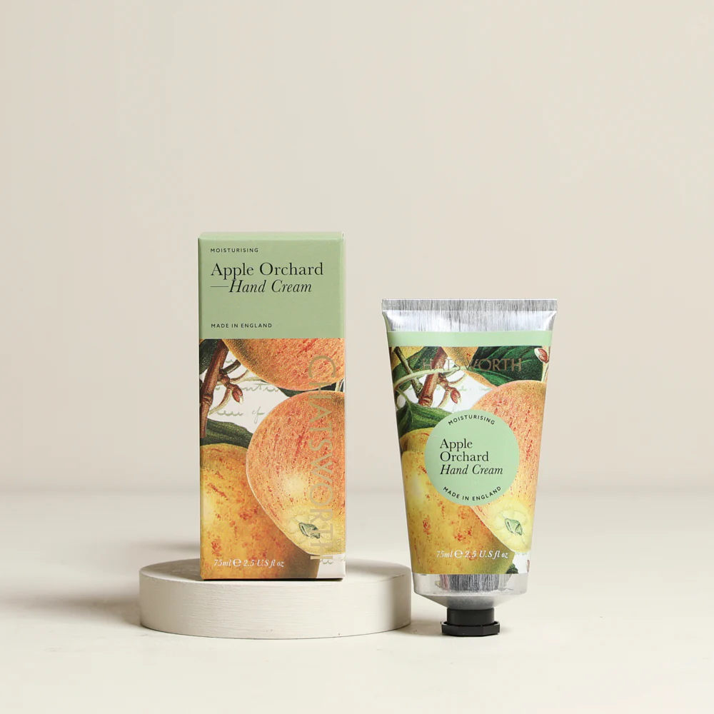 Apple Orchard Hand Cream