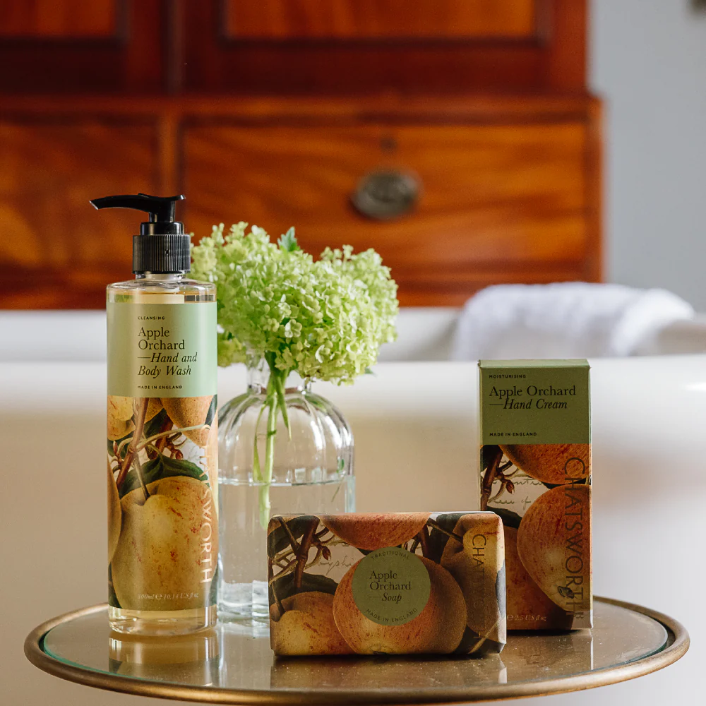 Apple Orchard Soap - Image 3