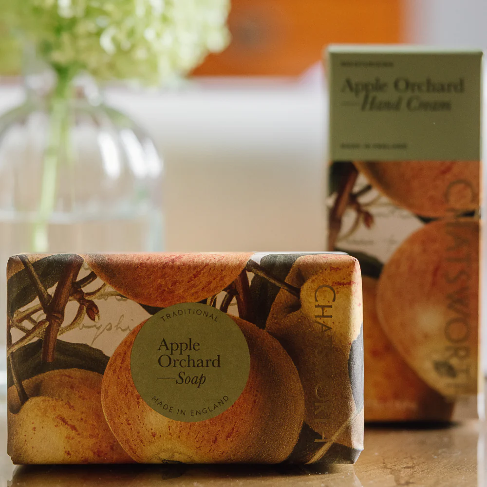Apple Orchard Soap - Image 2