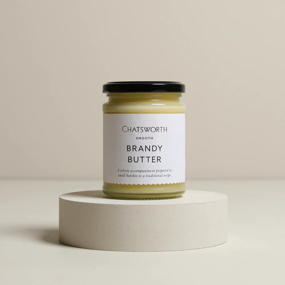 Brandy Butter