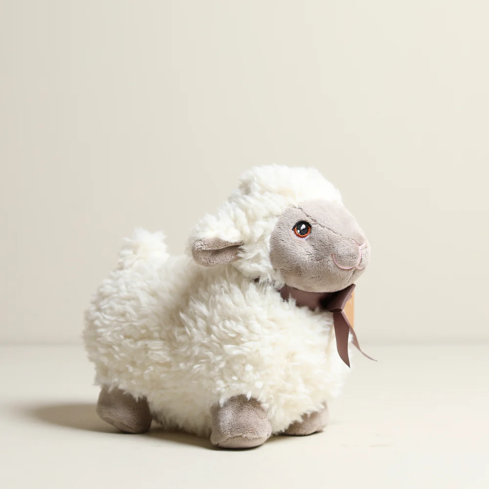 Baalington Sheep Soft Toy - Image 3