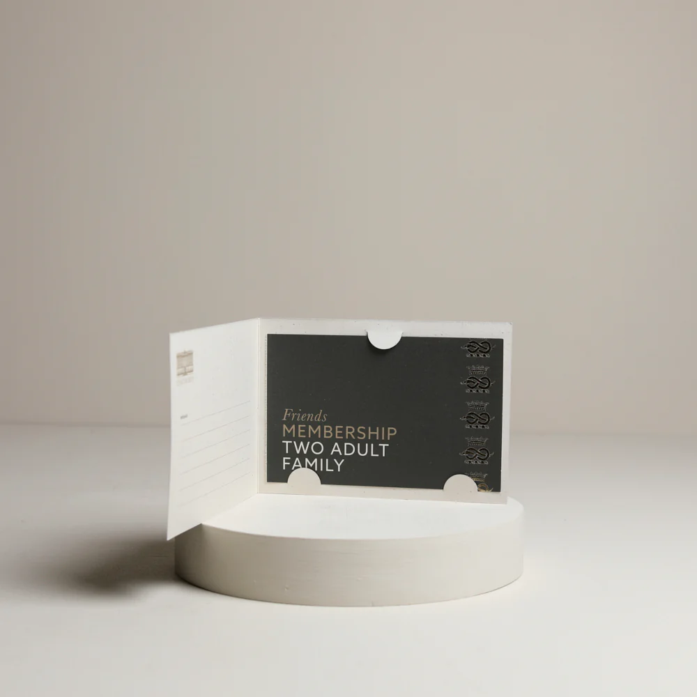 Chatsworth Friends Gift Voucher - Image 5
