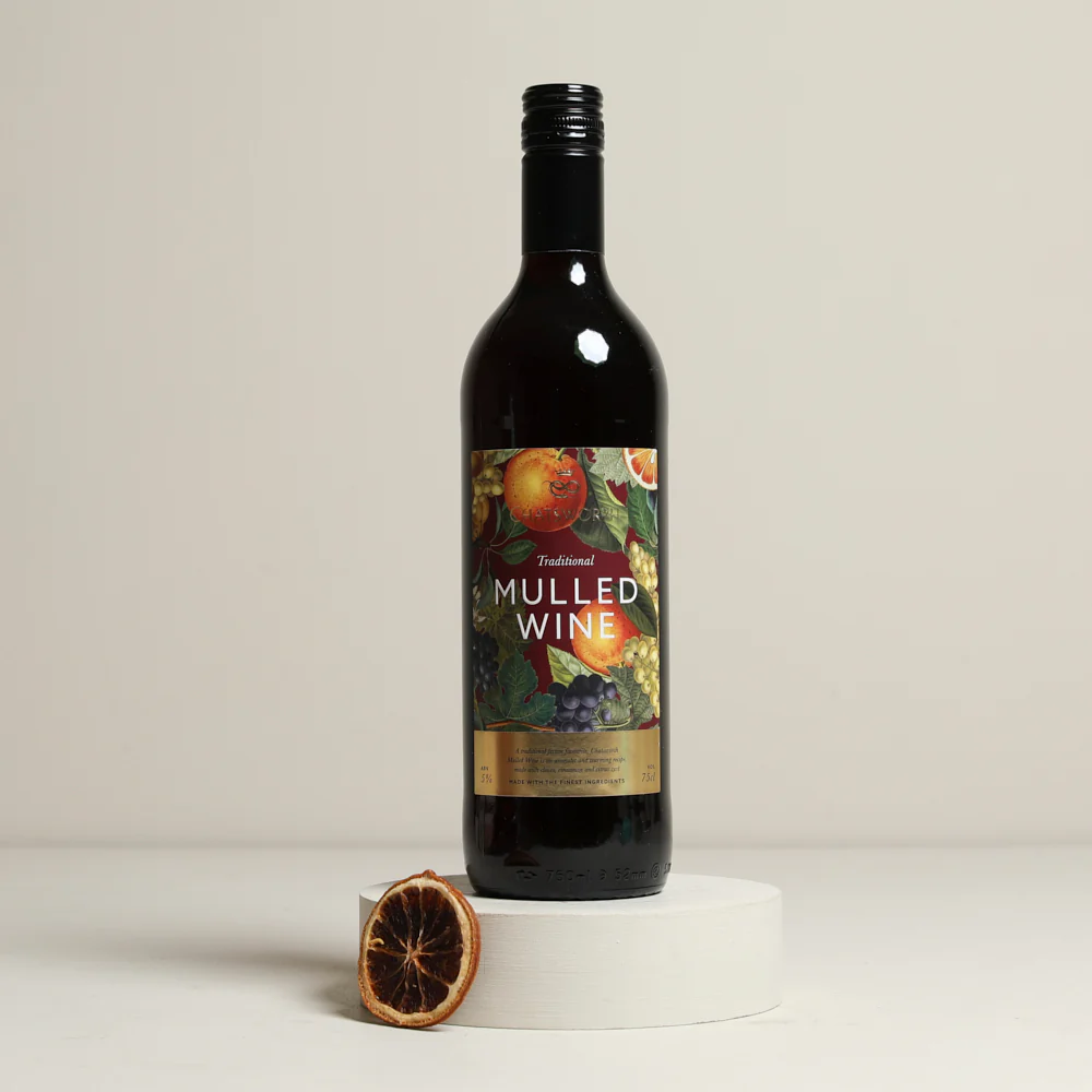 Chatsworth Mulled Wine