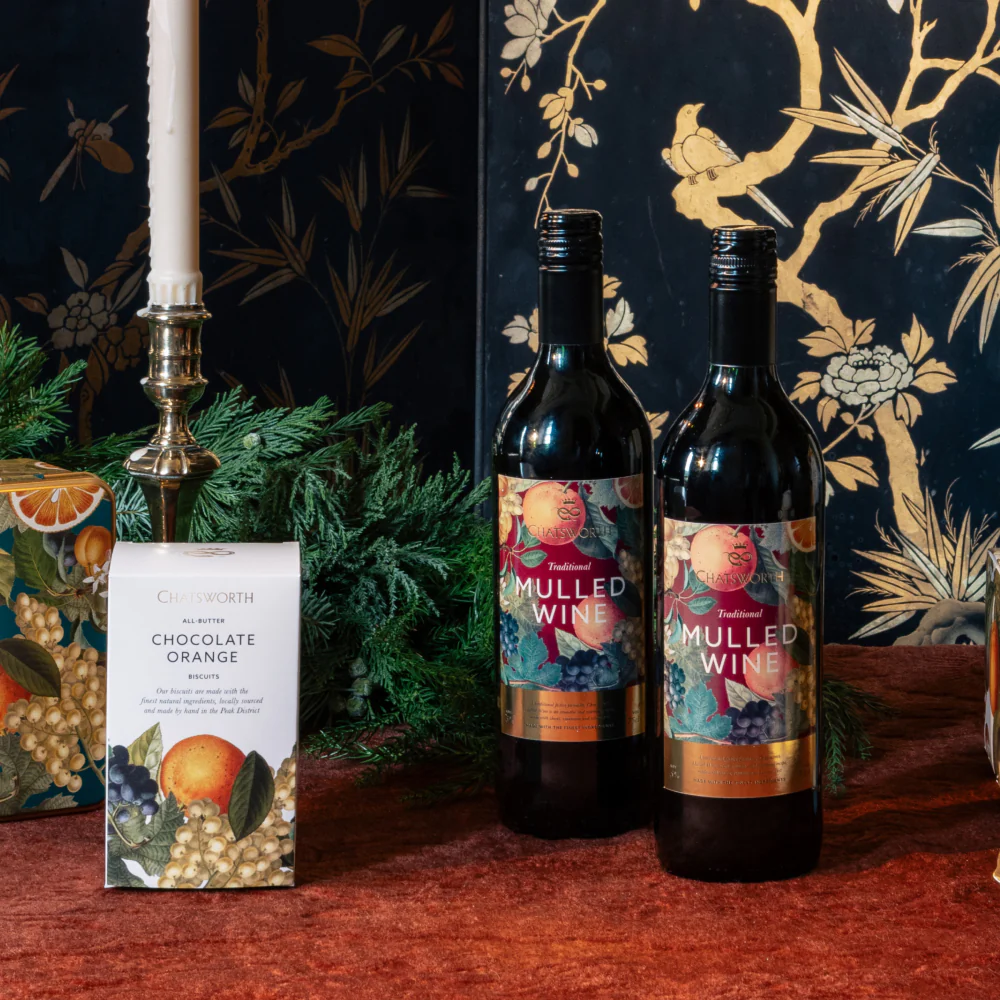 Chatsworth Mulled Wine - Image 2