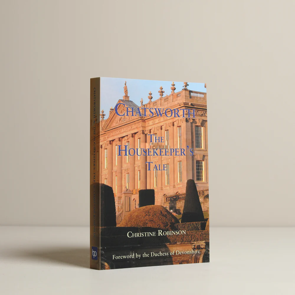 Chatsworth: The Housekeeper's Tale