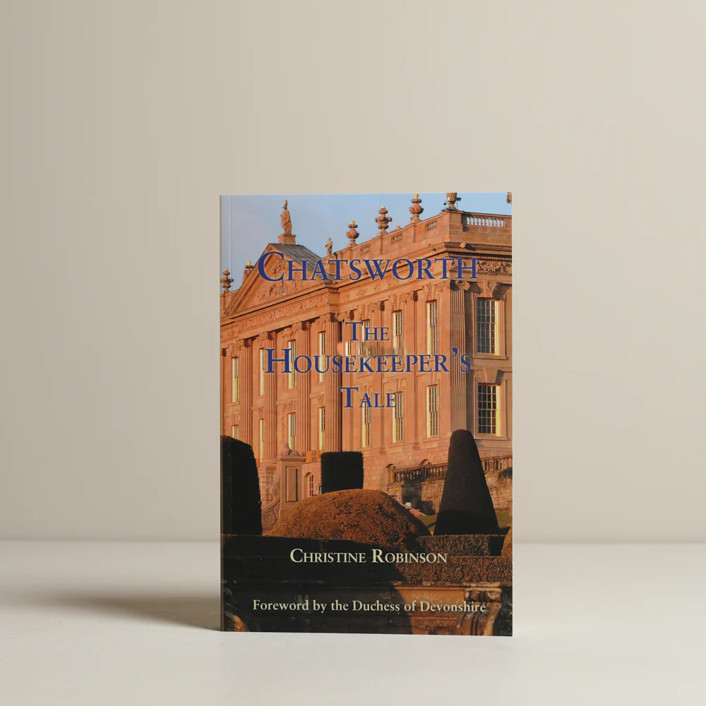 Chatsworth: The Housekeeper's Tale - Image 2