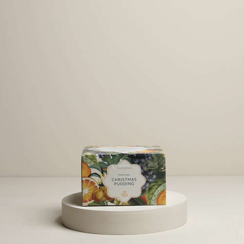 Chatsworth Traditional Christmas Pudding - Image 3