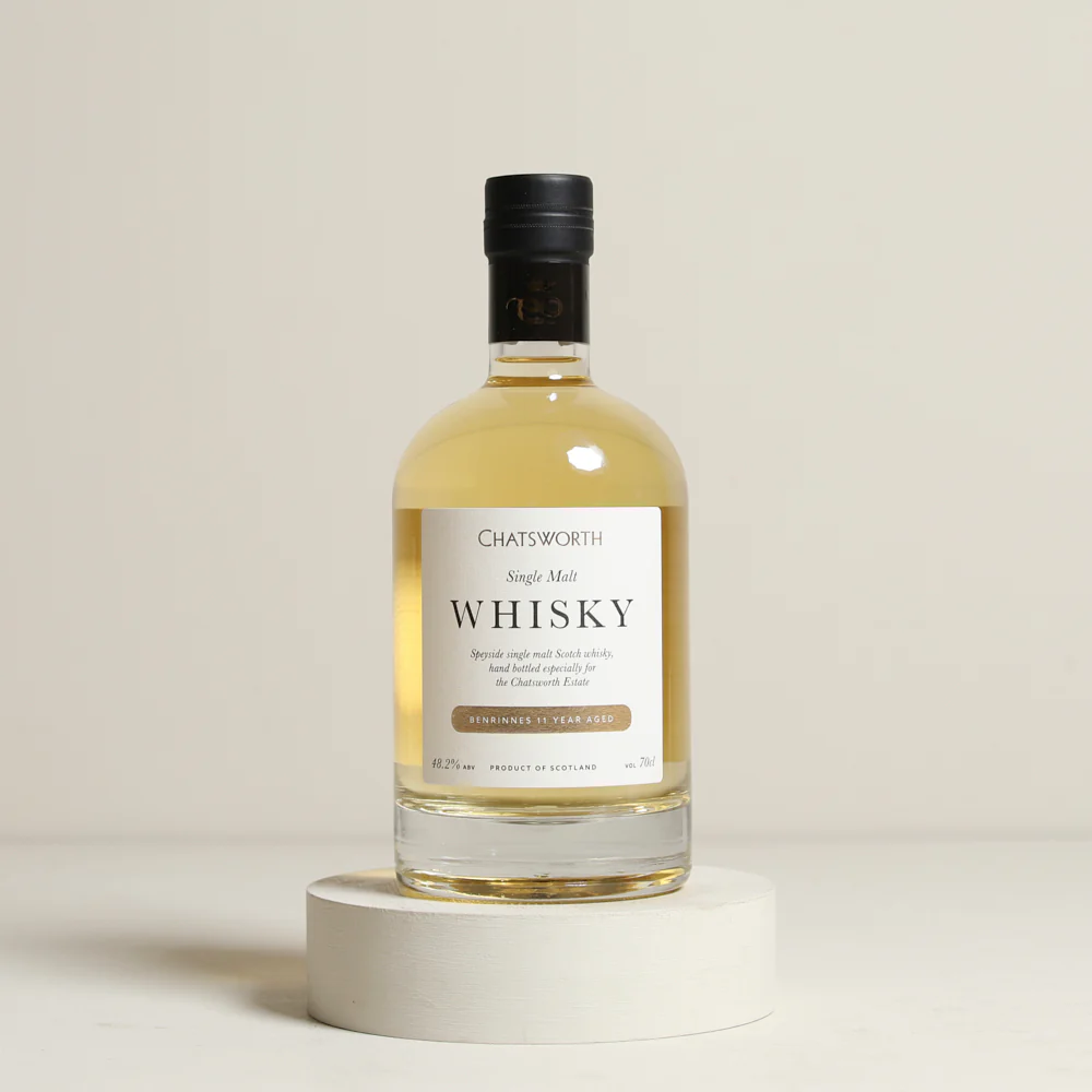 Chatsworth Whisky