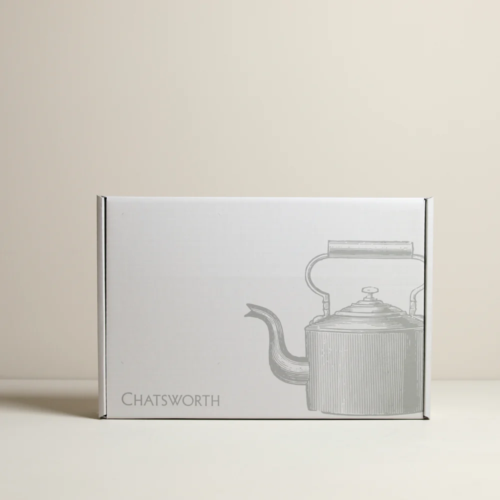 Chatsworth Cream Tea Gift Box - Image 4