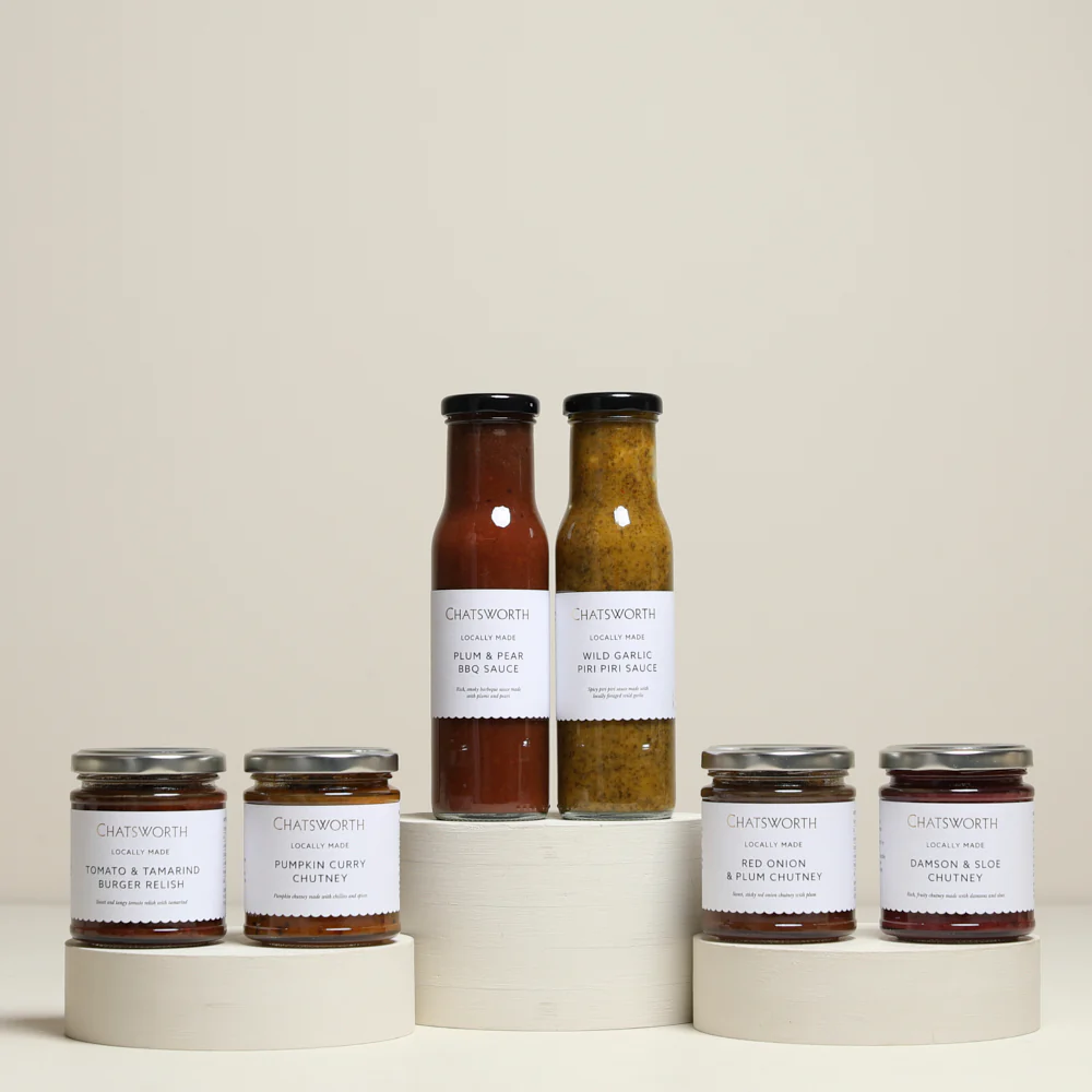Damson and Sloe Chutney - Image 2