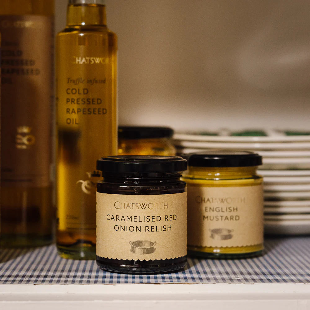 English Mustard - Image 2