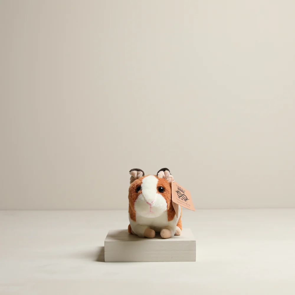 Guinea Pig Soft Toy - Image 3