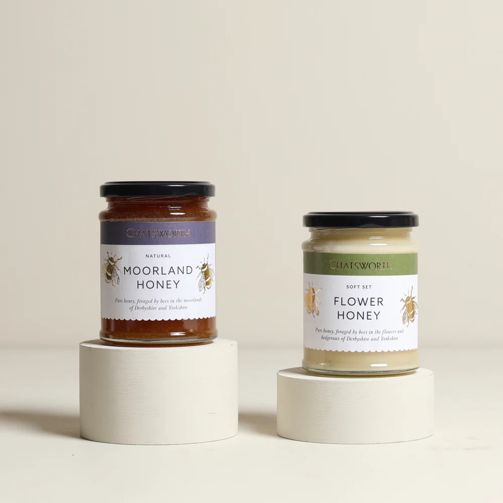 Honey Twin Pack