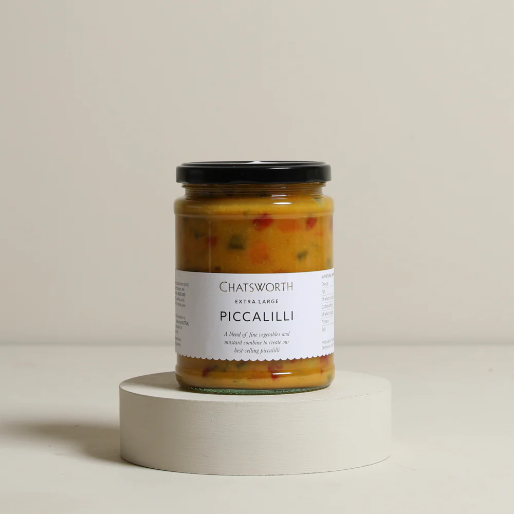 Extra Large Piccalilli