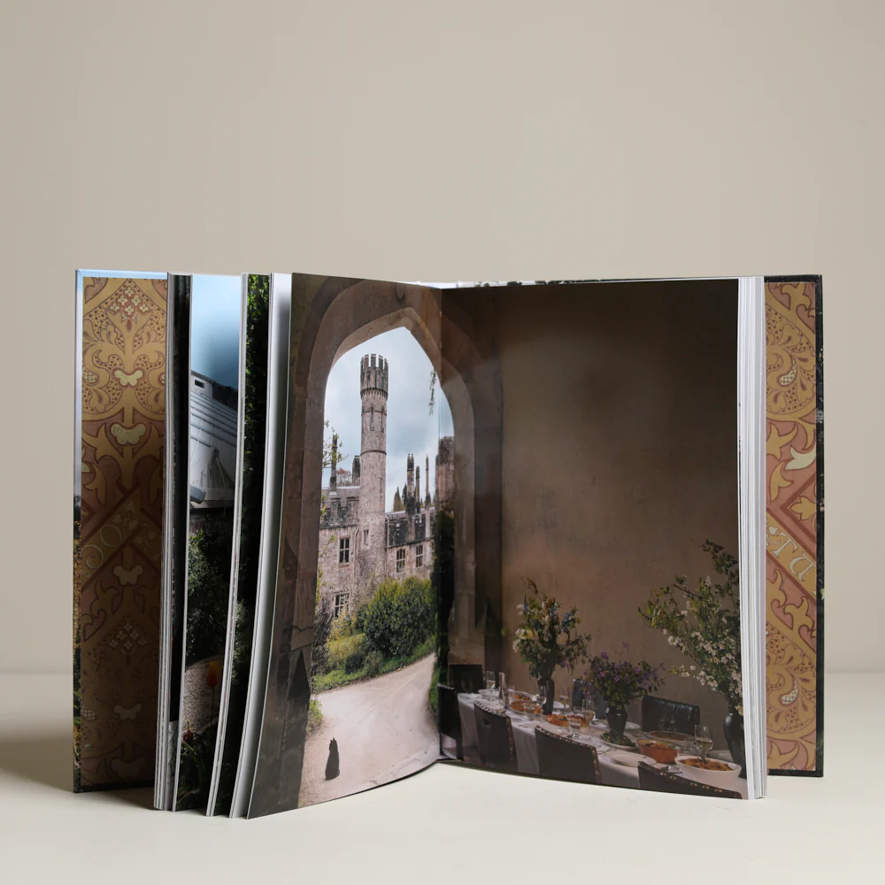 Lismore Castle: Food and Flowers from a Historic Irish Garden - Image 2