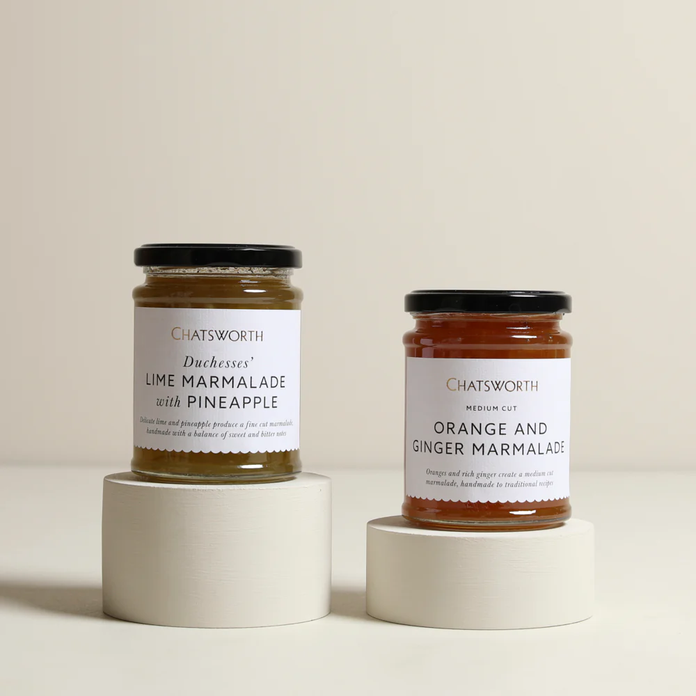 Marmalade Twin Pack
