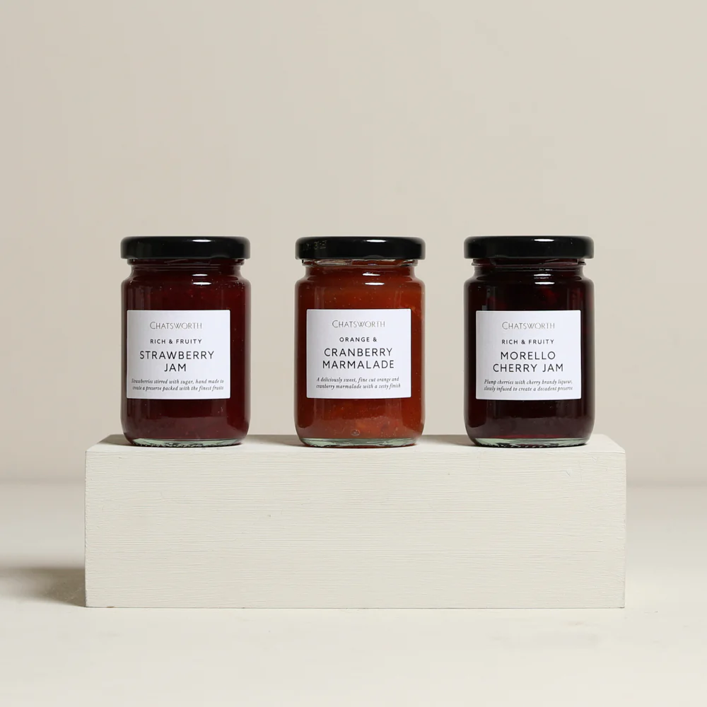 Mini Jam Trio Set - Image 2