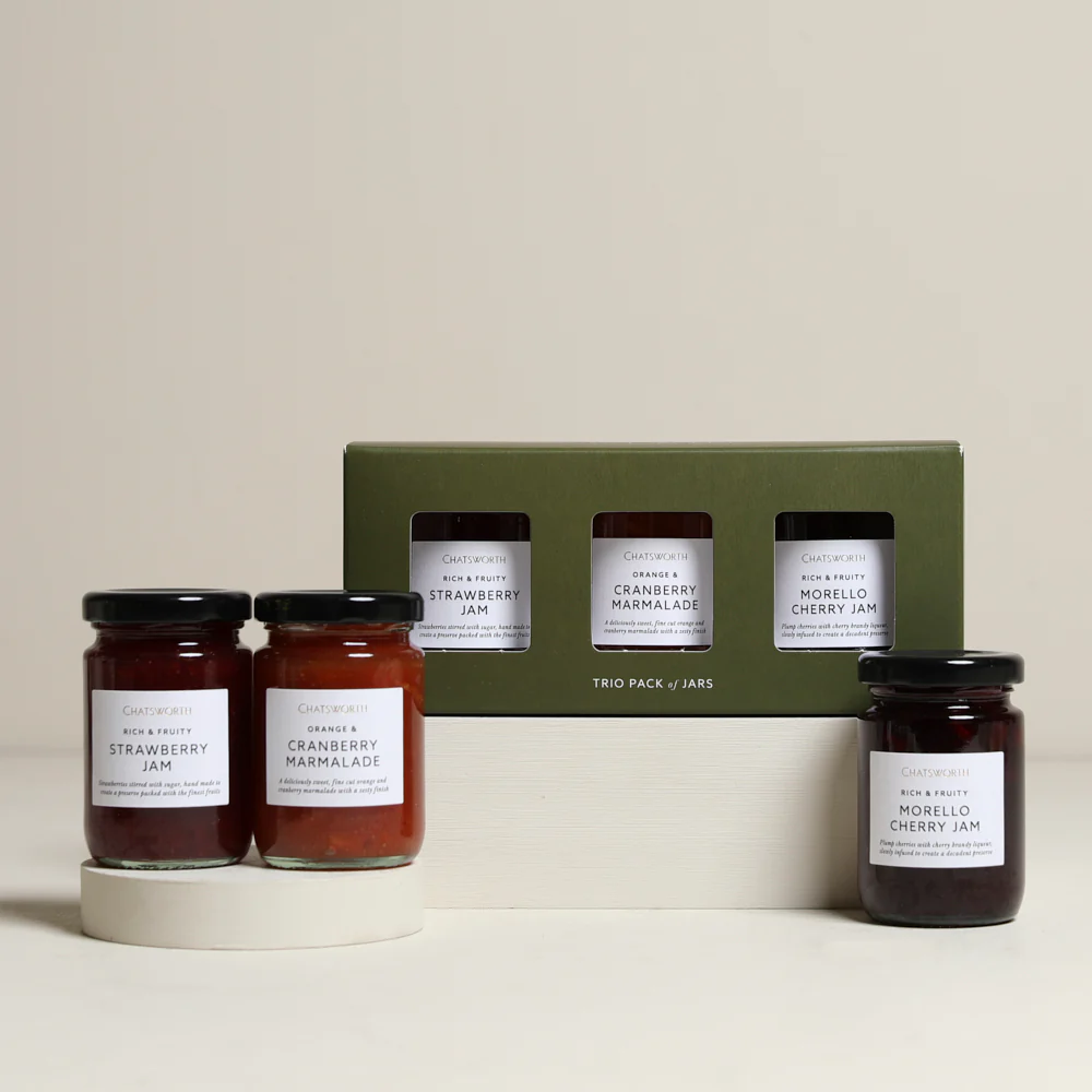 Mini Jam Trio Set - Image 3