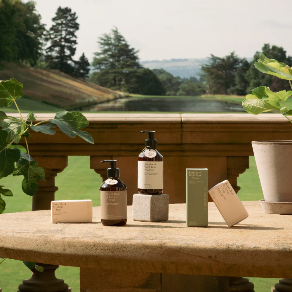 Naturally Exfoliating & Cleansing Soap - Image 3