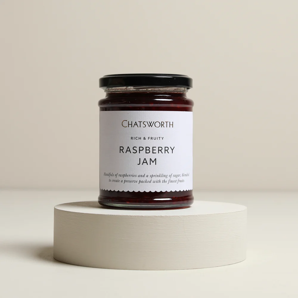 Raspberry Jam