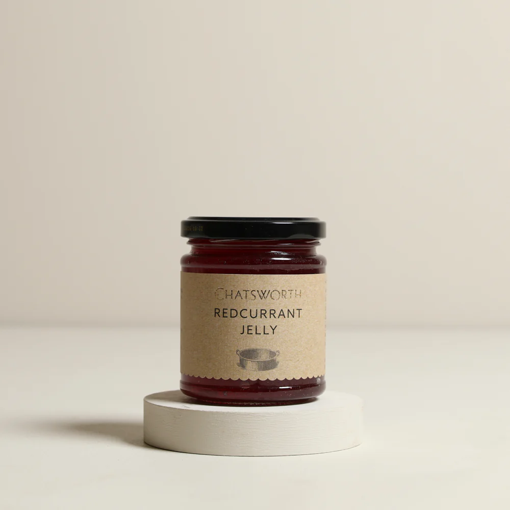 Redcurrant Jelly