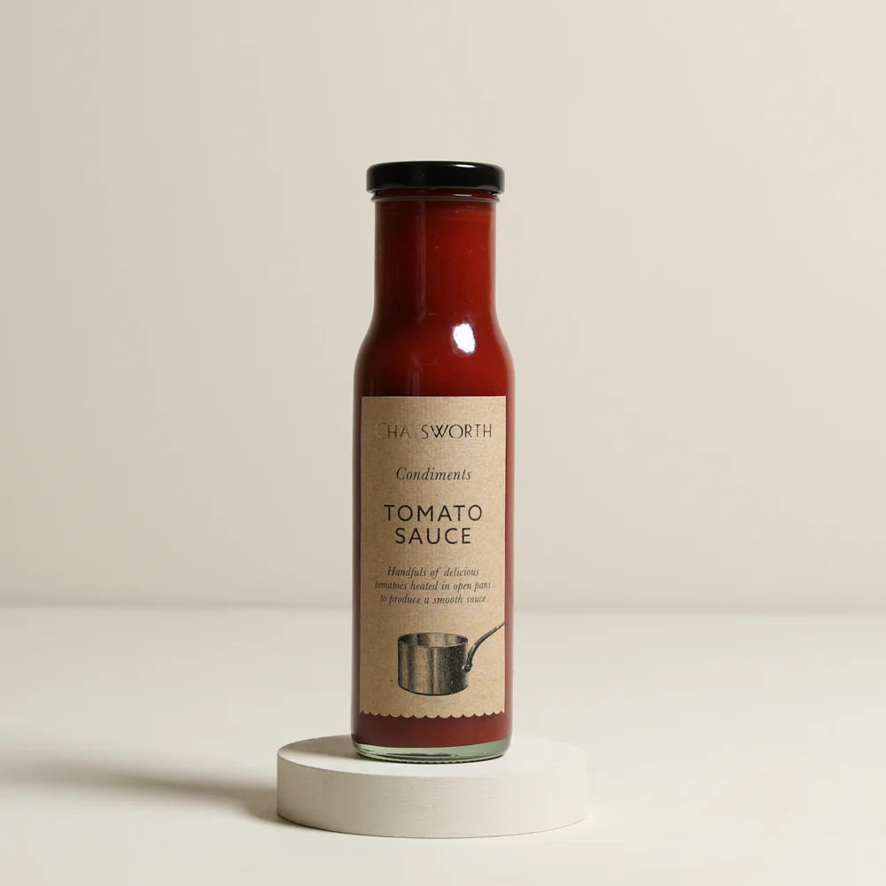 Tomato Sauce
