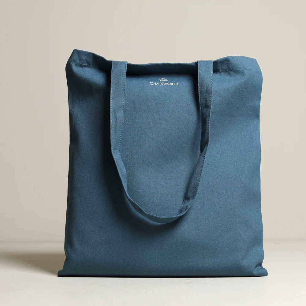 Cicero Quote Tote Bag - Image 2
