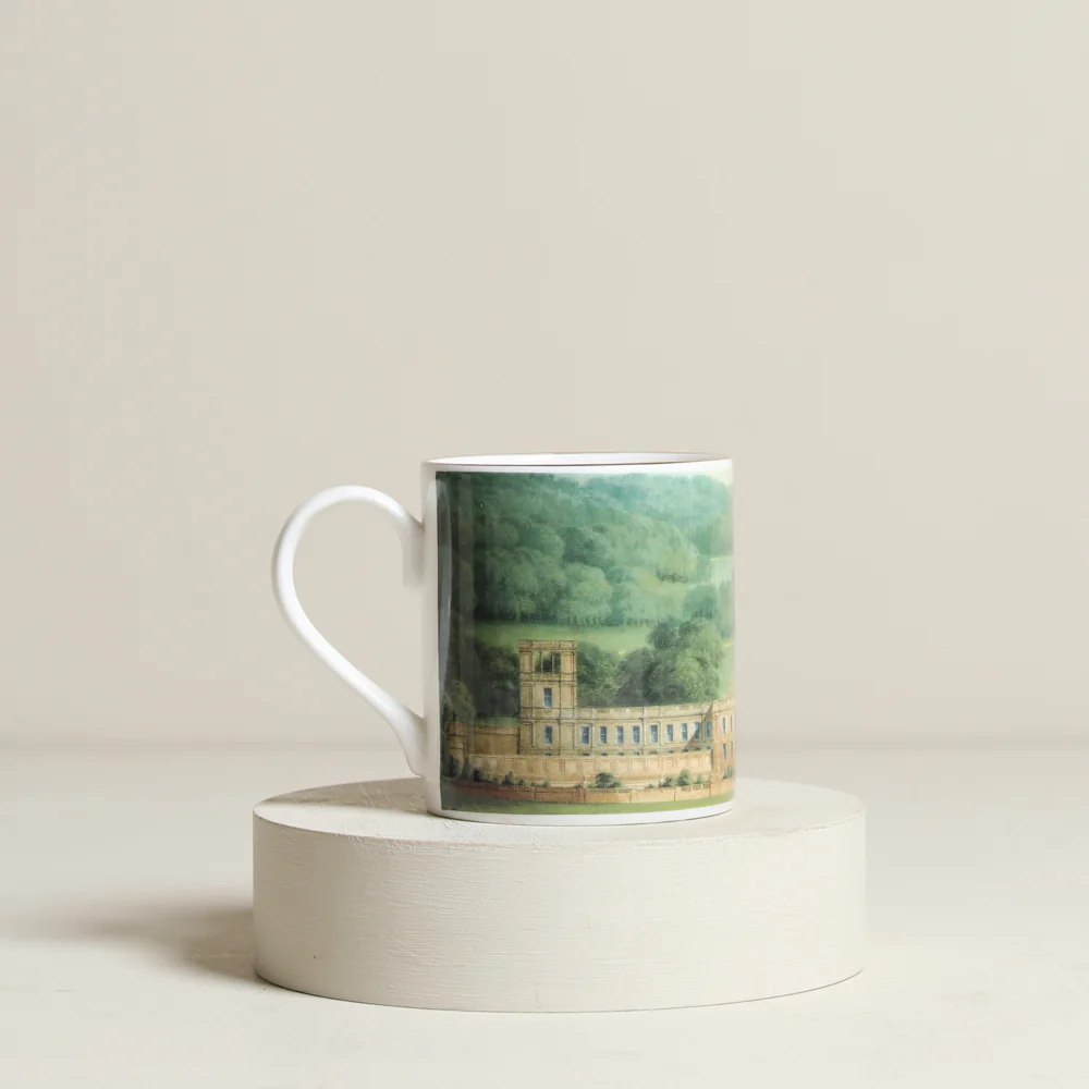 Wyatville Mug - Image 2